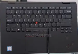 Photo - New Laptop Lenovo ThinkPad Yoga 370 16GB Intel Core I5 SSD 512GB