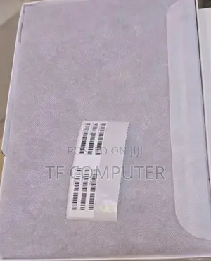 New Samsung Galaxy Tab A9+ 128 GB Silver