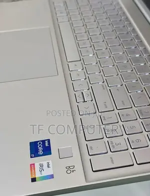 New Laptop HP Pavilion 15 16GB Intel Core I7 SSD 1T