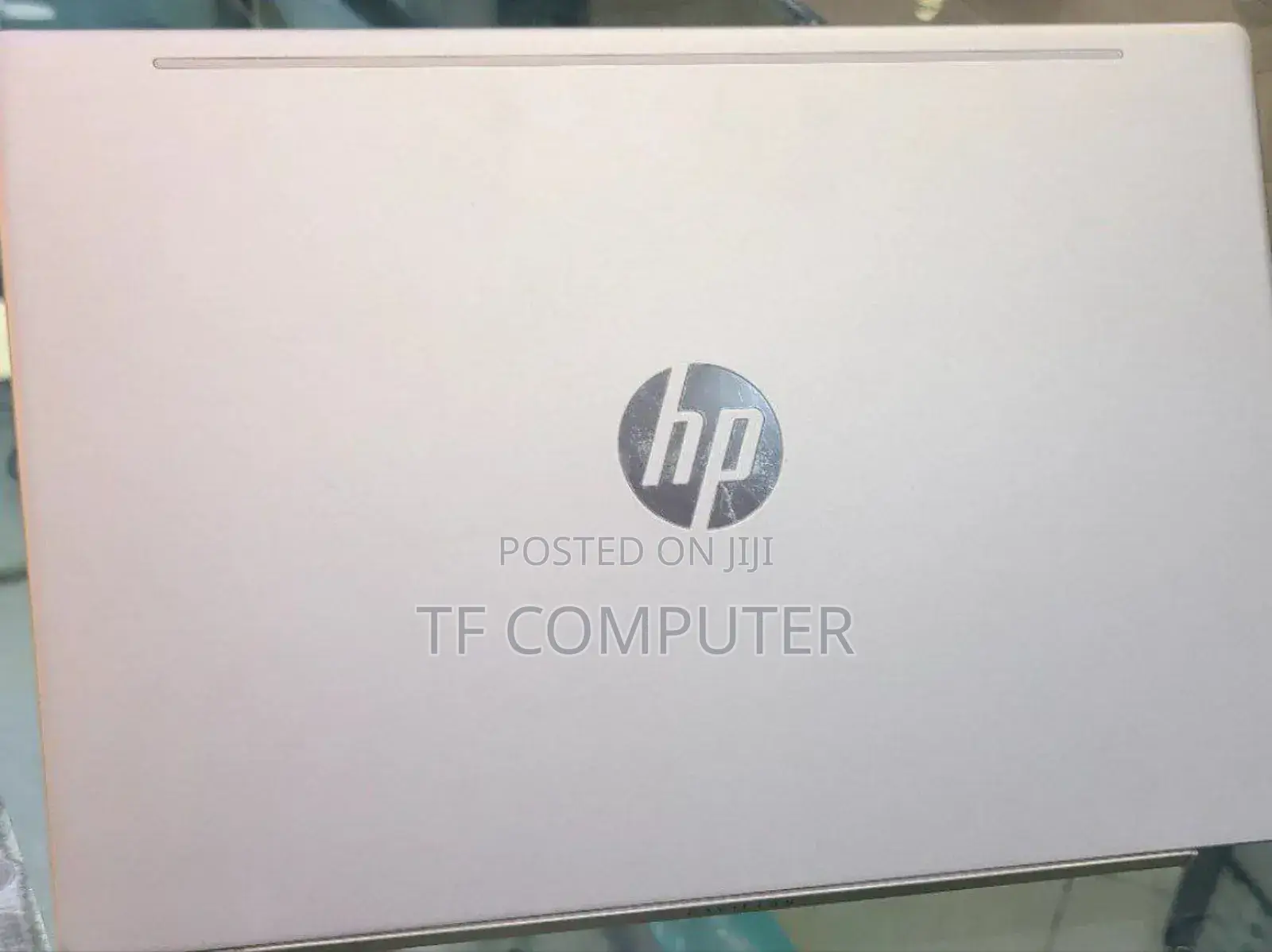 New Laptop HP Pavilion 15 8GB Intel Core I5 HDD+SSD 500GB