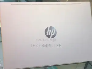 New Laptop HP Pavilion 15 8GB Intel Core I5 HDD+SSD 500GB