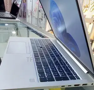 New Laptop HP EliteBook 850 16GB Intel Core I5 SSD 512GB