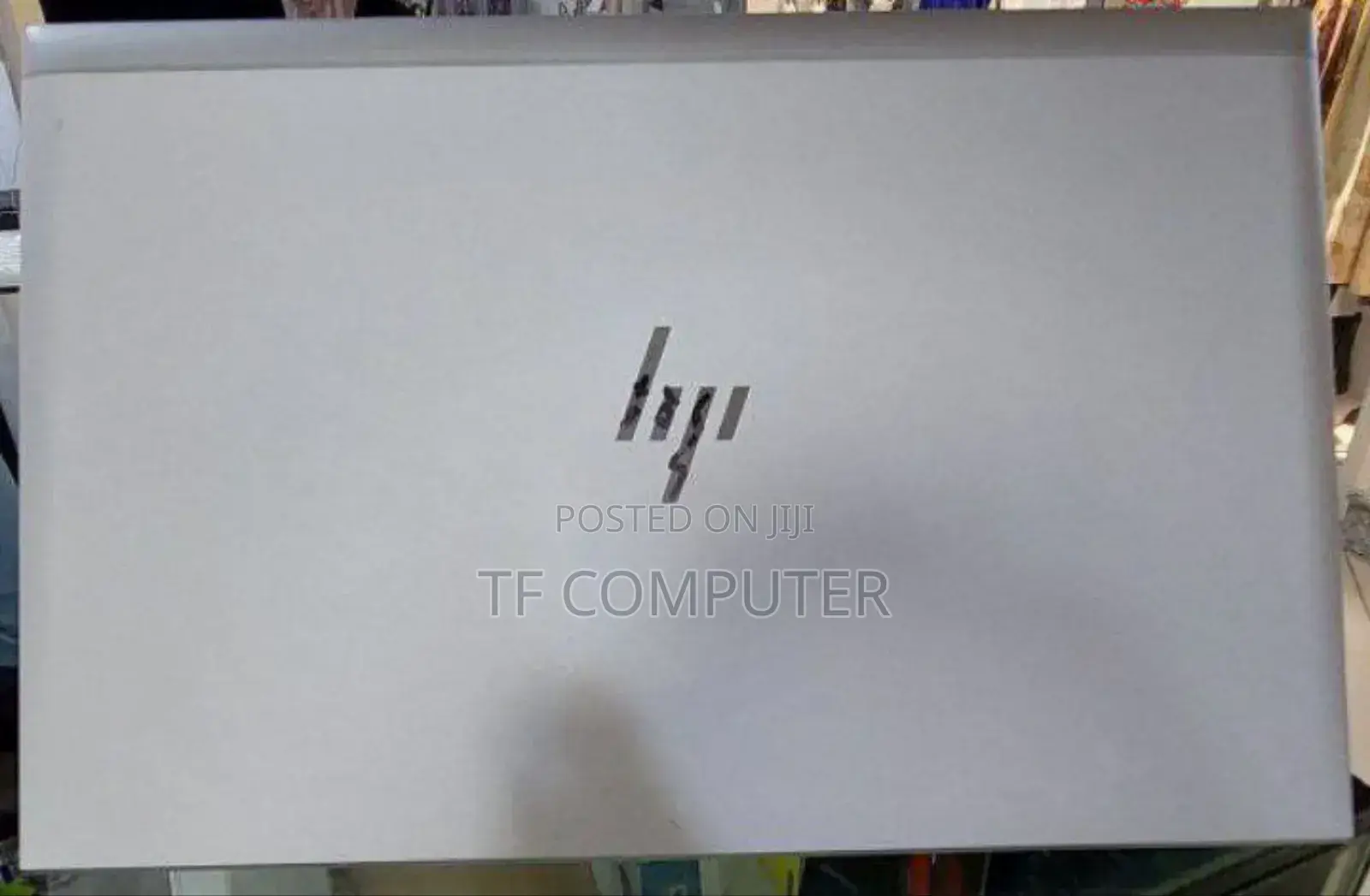 New Laptop HP EliteBook 850 16GB Intel Core I5 SSD 512GB