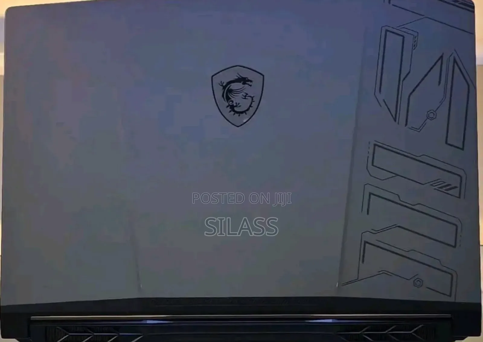 New Laptop MSI Pulse GL66 32GB Intel Core I7 SSD 1T