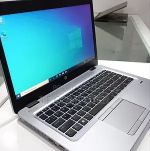 Photo - New Laptop HP EliteBook 840 G3 8GB Intel Core I5 HDD+SSD 1T