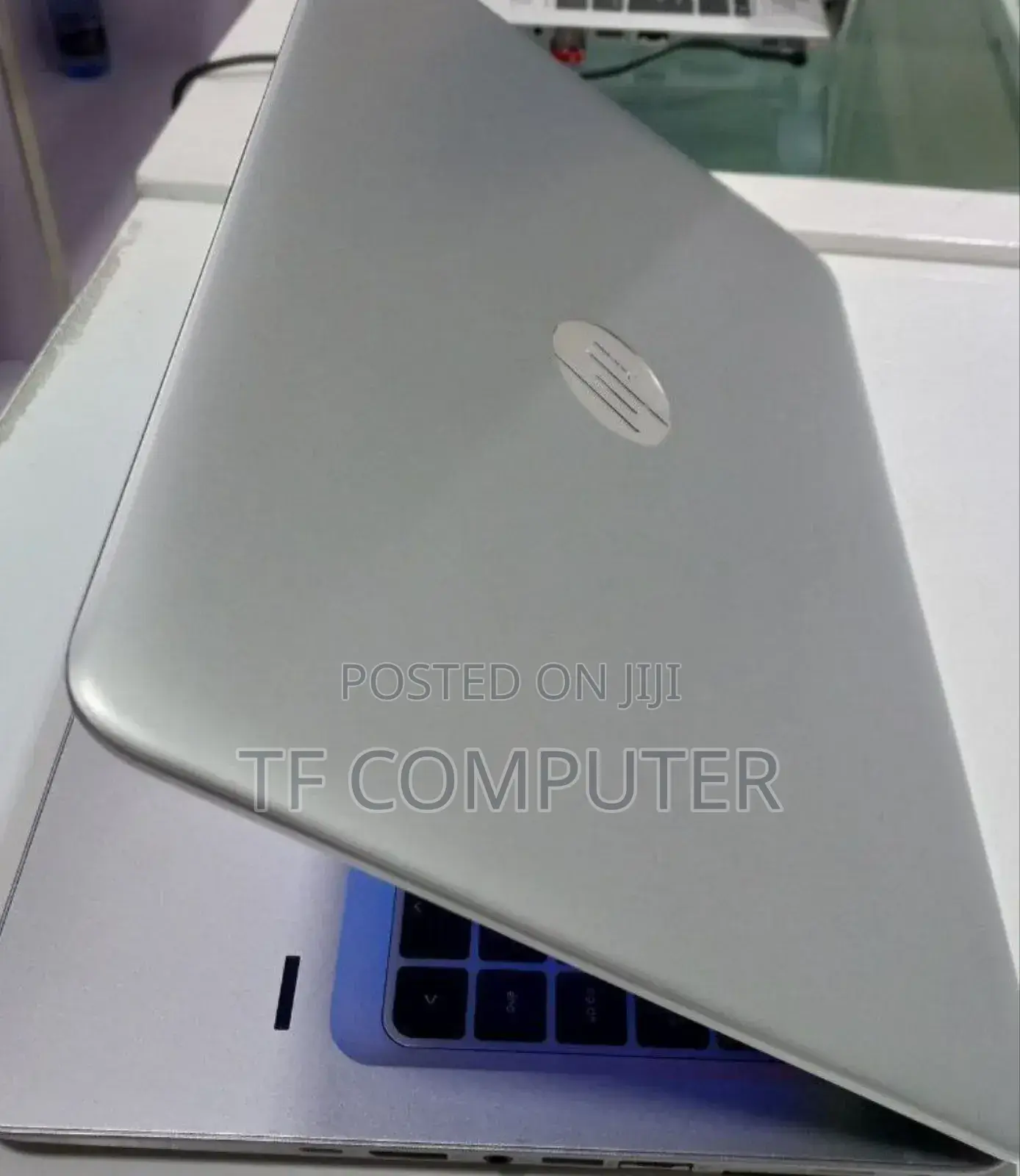 New Laptop HP EliteBook 840 G3 8GB Intel Core I5 HDD+SSD 1T