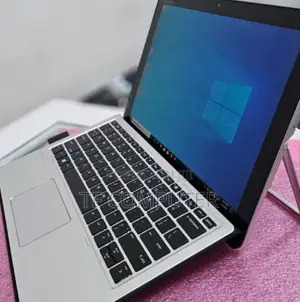 New Laptop HP Elite X2 1012 8GB Intel Core I5 SSD 256GB
