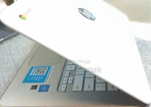 New Laptop HP Chromebook 2GB Intel Celeron SSD 16 GB