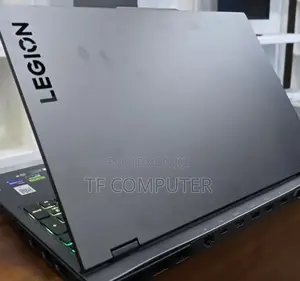 New Laptop Lenovo Legion 5 32GB Intel Core I9 SSD 1T