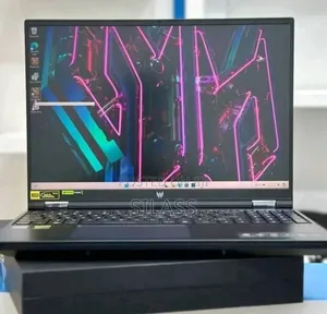 New Laptop Acer Predator Helios Neo 16 16GB Intel Core I9 SSD 1T
