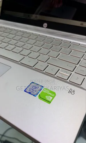 Photo - New Laptop HP Pavilion 14 8GB Intel Core I5 HDD+SSD 128GB