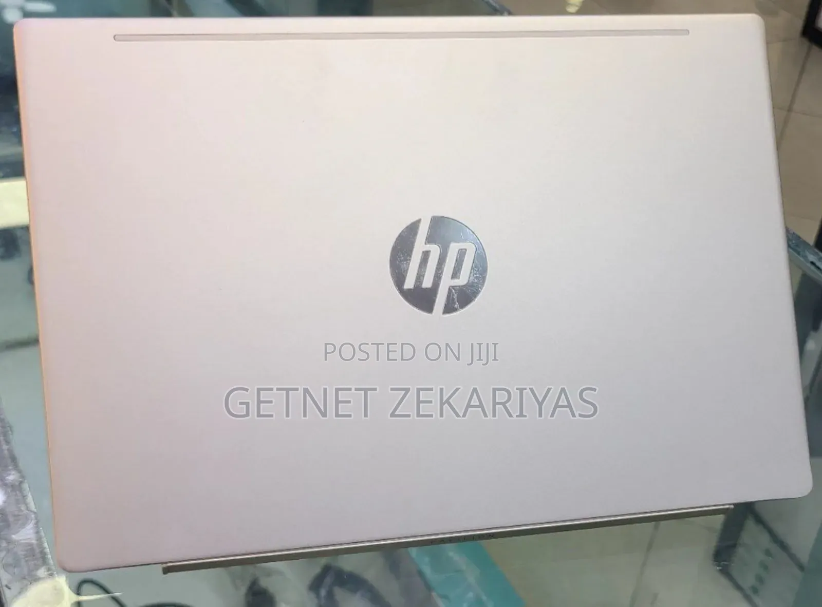 New Laptop HP Pavilion 14 8GB Intel Core I5 HDD+SSD 128GB