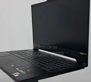 New Laptop Asus TUF Gaming FX504 16GB AMD Ryzen 7 SSD 512GB