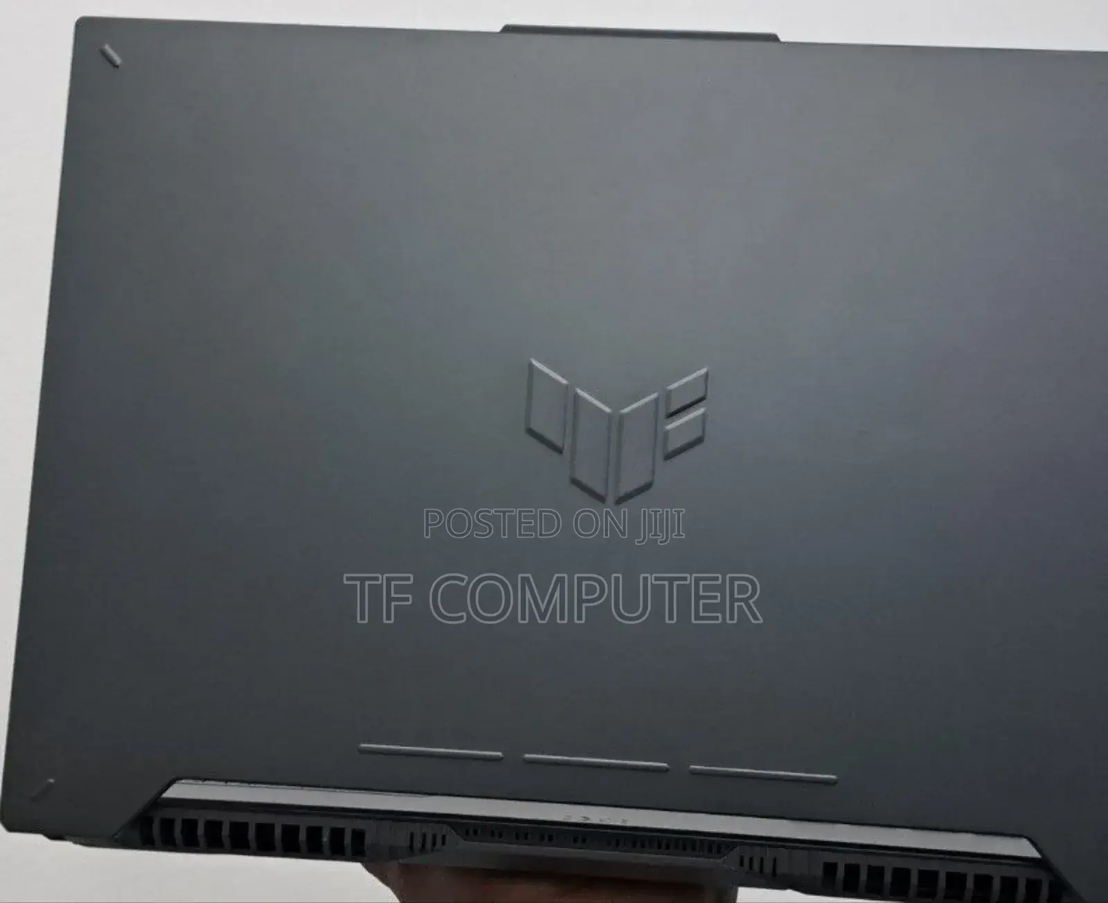 New Laptop Asus TUF Gaming FX504 16GB AMD Ryzen 7 SSD 512GB