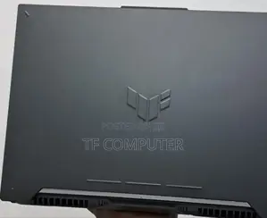 New Laptop Asus TUF Gaming FX504 16GB AMD Ryzen 7 SSD 512GB