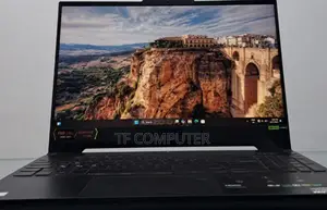 New Laptop Asus TUF Gaming FX504 16GB AMD Ryzen 7 SSD 512GB