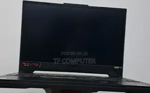 New Laptop Asus TUF Gaming FX504 16GB AMD Ryzen 7 SSD 512GB