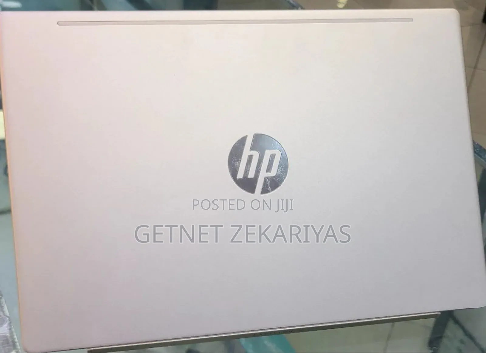 New Laptop HP Pavilion 14 8GB Intel Core I5 HDD+SSD 128GB