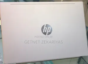 New Laptop HP Pavilion 14 8GB Intel Core I5 HDD+SSD 128GB