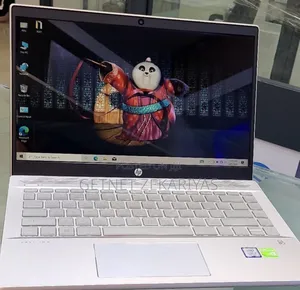 New Laptop HP Pavilion 14 8GB Intel Core I5 HDD+SSD 128GB