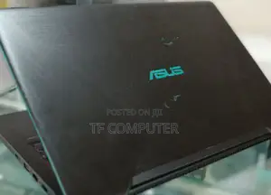 Photo - New Laptop Asus VivoBook 15 X505BA 16GB Intel Core I7 SSD 512GB