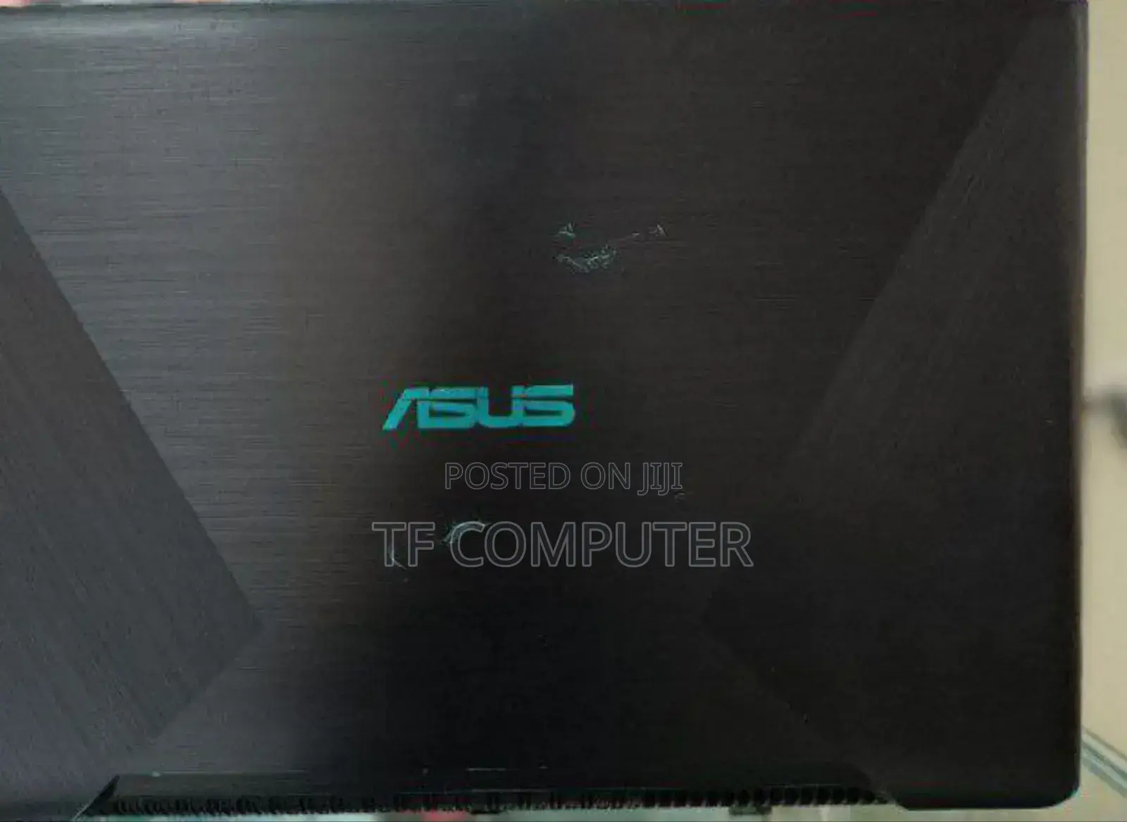 New Laptop Asus VivoBook 15 X505BA 16GB Intel Core I7 SSD 512GB