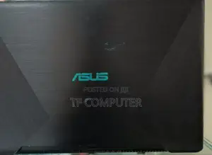 New Laptop Asus VivoBook 15 X505BA 16GB Intel Core I7 SSD 512GB