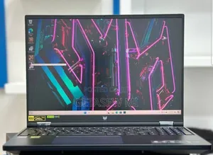 Photo - New Laptop Acer Predator Helios 300 16GB Intel Core I9 SSD 1T