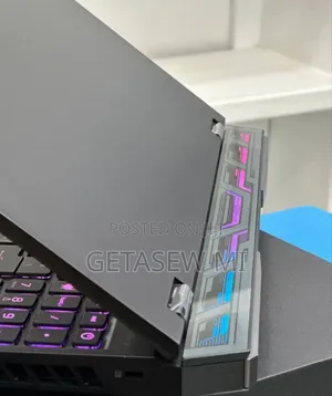 New Laptop Acer Predator Helios 300 16GB Intel Core I9 SSD 1T