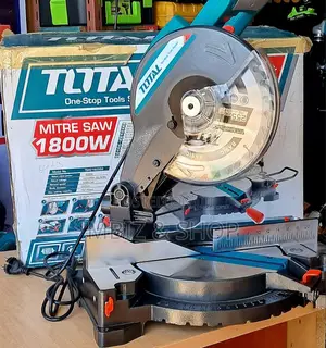 Total Miter Saw