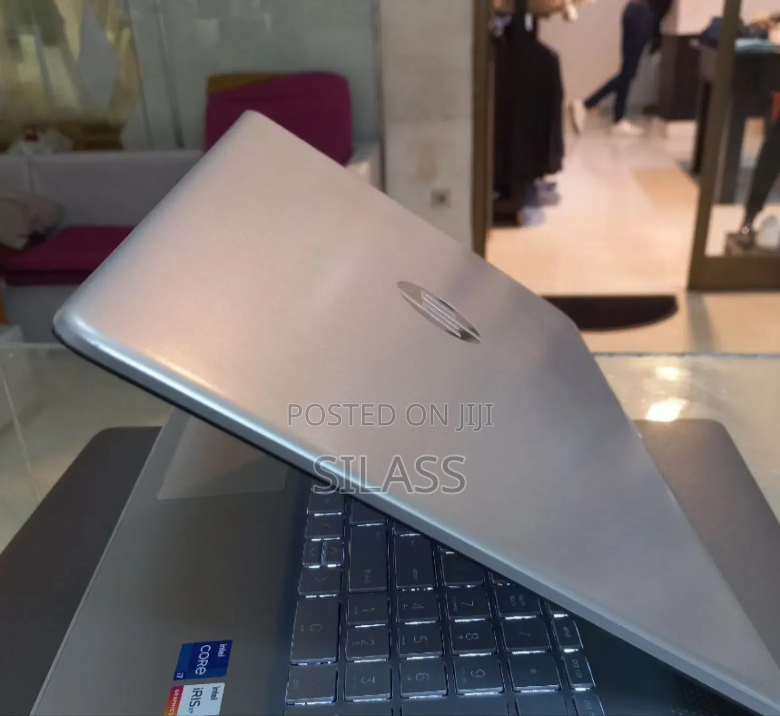 New Laptop HP Stream Notebook 16GB Intel Core I7 SSD 1T