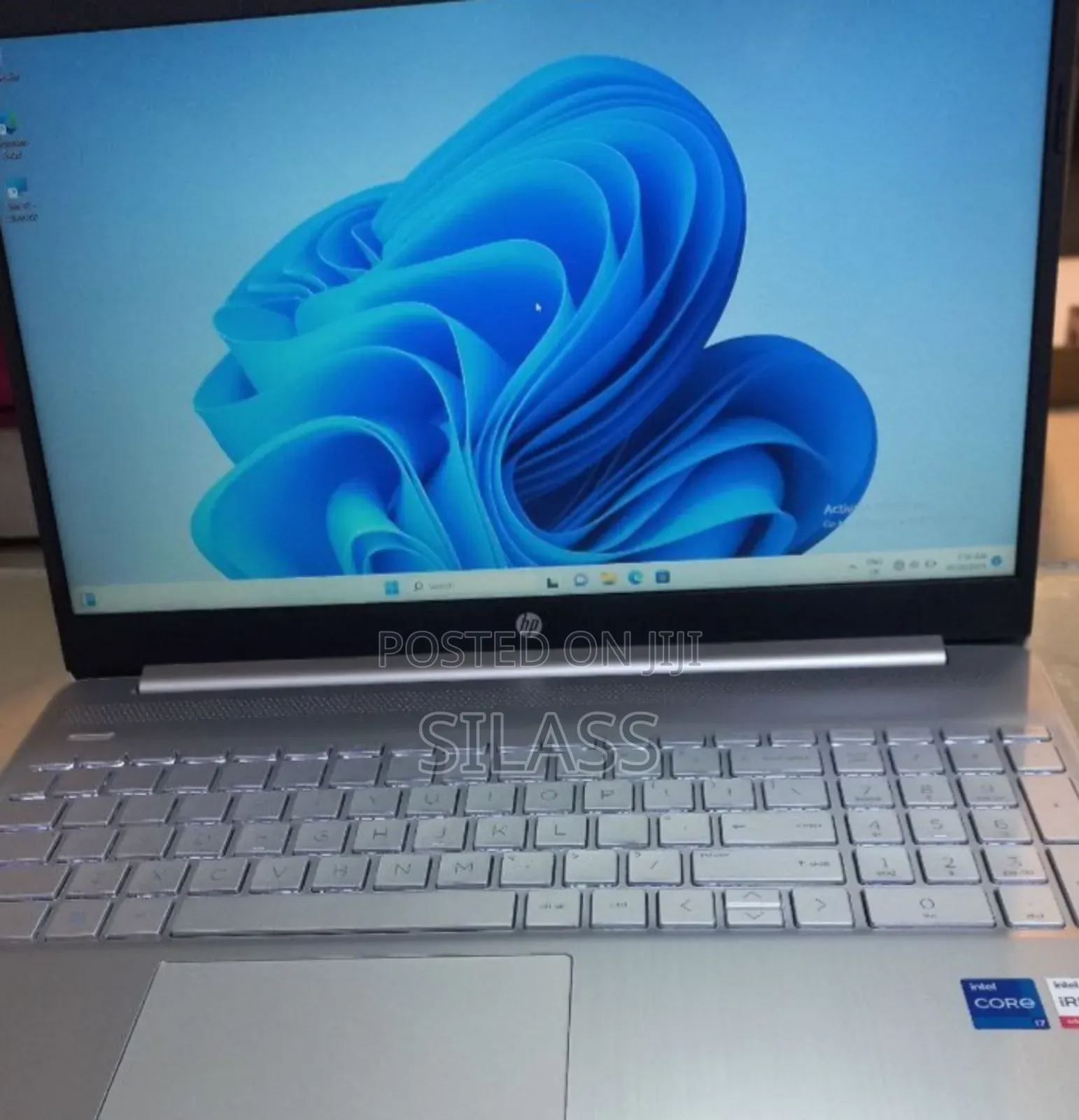 New Laptop HP Stream Notebook 16GB Intel Core I7 SSD 1T