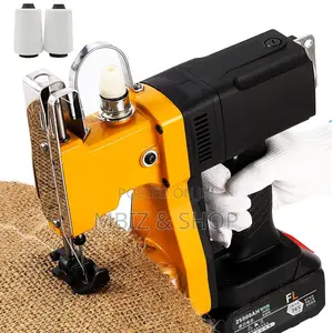 Samtar Bag Closer (የማዳበርያ መስፍያ)