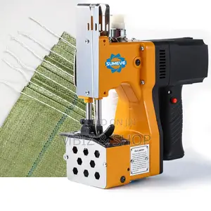 Samtar Bag Closer (የማዳበርያ መስፍያ)