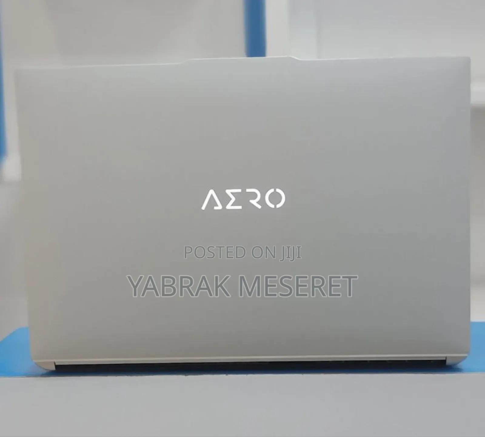 New Laptop Gigabyte AERO 15 16GB Intel Core I7 SSD 2T