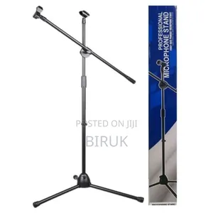 For Sales Microphone Stand