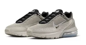 Nike Air Max Pulse White Grey Master Quality Shoes