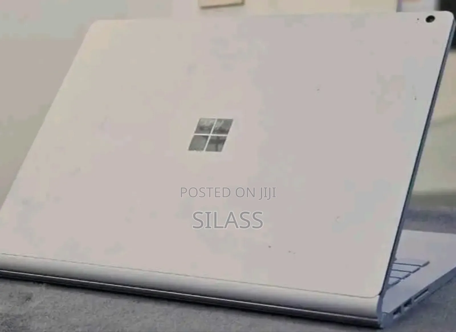 New Laptop Microsoft Surface 16GB Intel Core I5 SSD 512GB