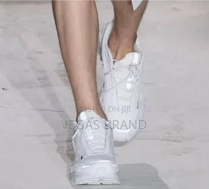 Nike Air Max Plus TL Triple White Master Quality Shoes