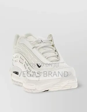 Nike Air Max Plus TL Triple White Master Quality Shoes