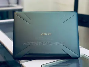 New Laptop Asus TUF Gaming A15 16GB Intel Core I7 SSD 512GB