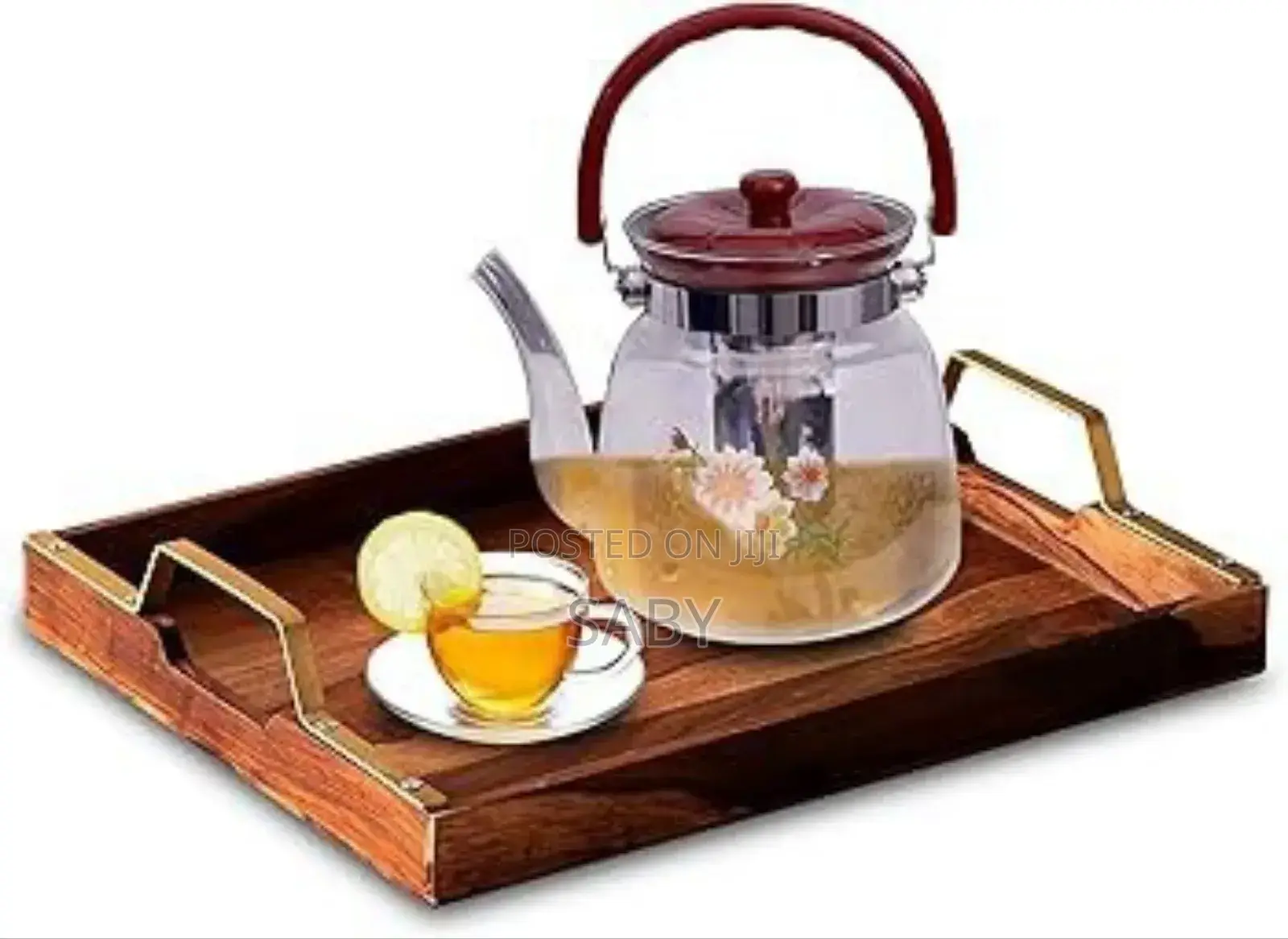 Tea Coffee Bot