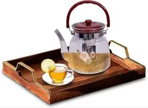 Tea Coffee Bot