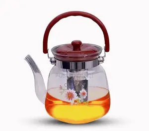 Tea Coffee Bot