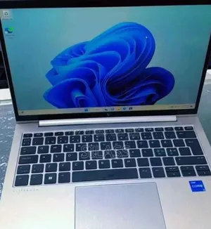 New Laptop HP EliteBook 840 G9 16GB Intel Core I5 SSD 512GB