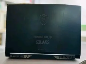 Photo - New Laptop MSI Katana 15 16GB Intel Core I7 SSD 512GB