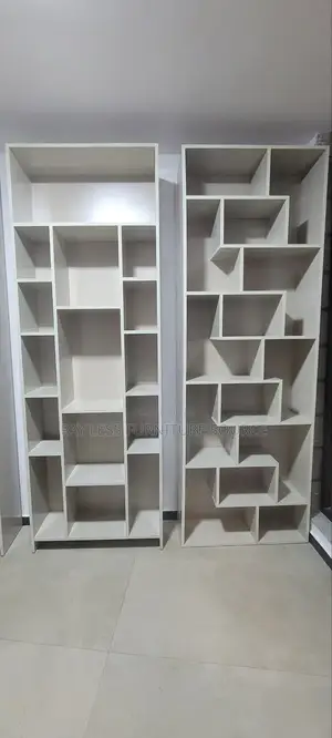 Photo - Shelfs for Anything