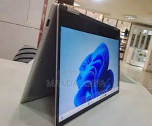 New Laptop Lenovo ThinkPad Yoga 8GB Intel Core I5 SSD 512GB