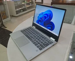 New Laptop Lenovo ThinkPad Yoga 8GB Intel Core I5 SSD 512GB