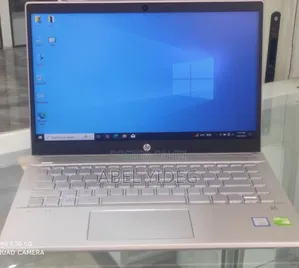New Laptop HP Pavilion 14 16GB Intel Core I7 SSD 512GB